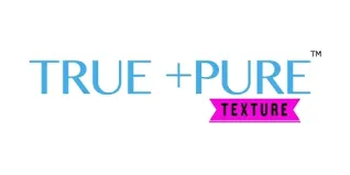 True And Pure Texture discount code